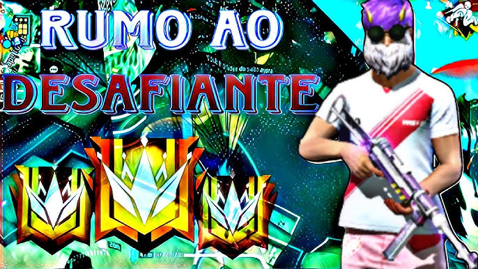 Contas Fortnite Com Ceifador - DFG