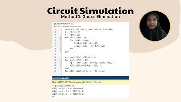 BEE32402 NUMERICAL METHOD GROUP ASSIGNMENT G7S6
