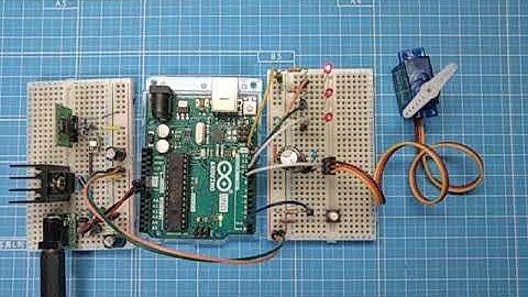 Arduino のマルチタスク (6) すべてを一緒に