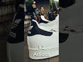 Richest shoe brands in the world