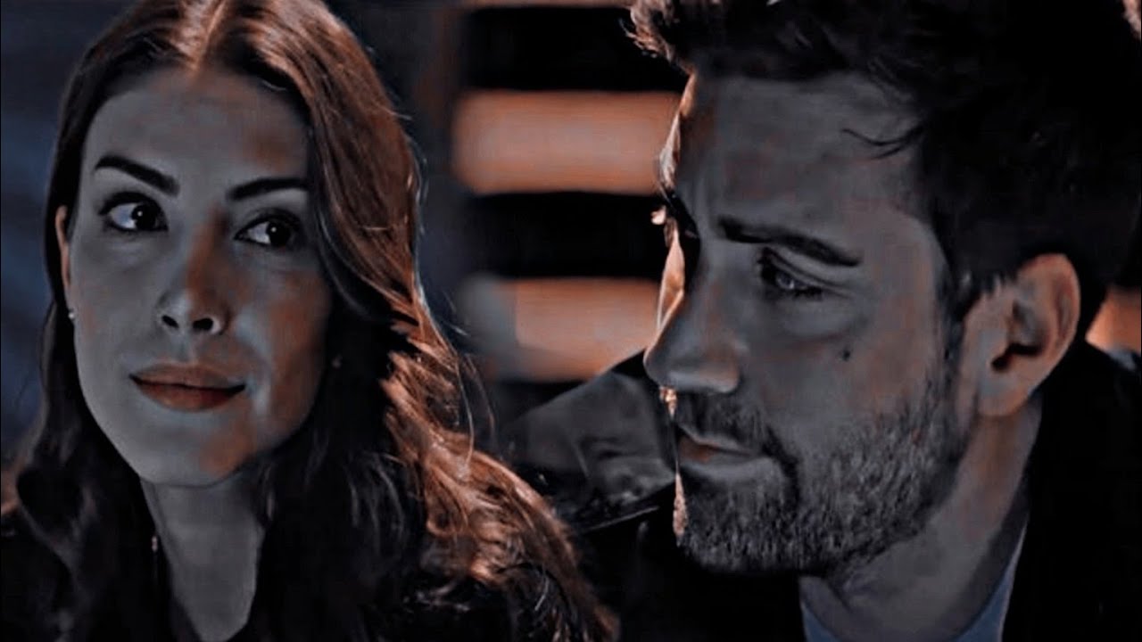 أساميك ألكثيرة//سردار و زهراء//serdar ve zehra//ألمنظمة//teşkilat ❤😌