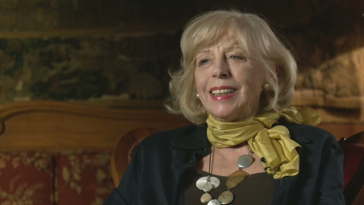 Metamorfoze: Branka Petrić