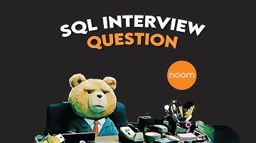 Framework to Solve Noom Advanced SQL Interview Question