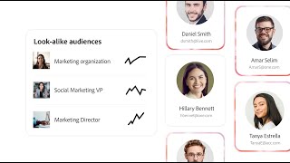 Vídeo Adobe Marketo Engage Vídeo Adobe Marketo Engage