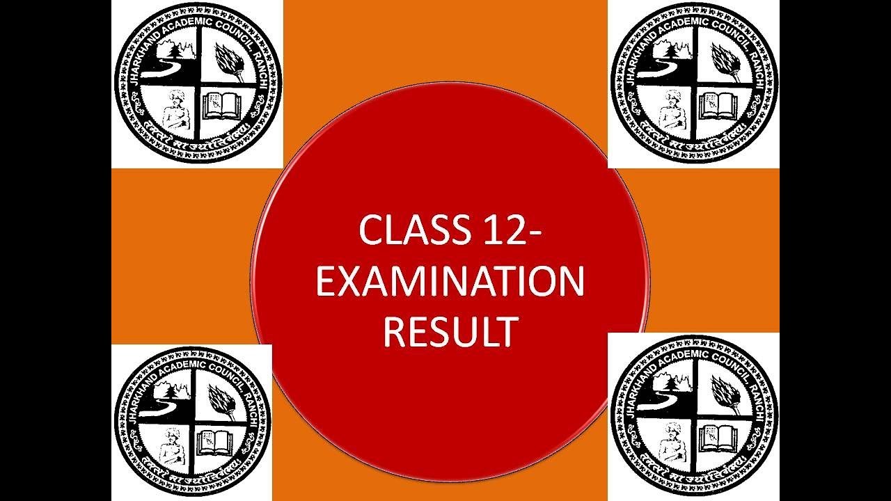 JAC CLASS 12 SCIENCE AND COMMERCE RESULT