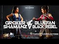 Mk1  shamanz  groxer vs blackrebelcl  bluefan mortal kombat 1 smk