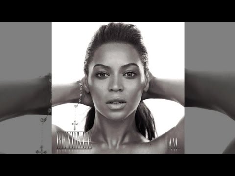 Beyoncé - I Am Sasha Fierce Lyrics and Tracklist