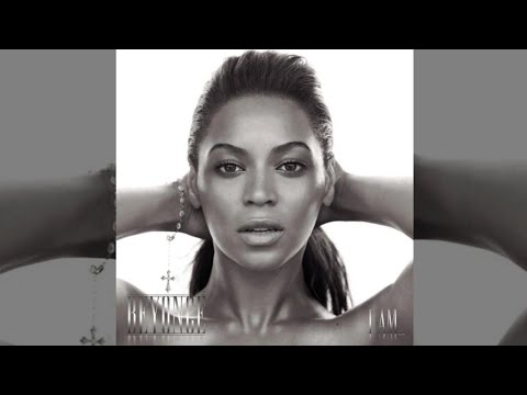 Beyoncé - I Am... Sasha Fierce