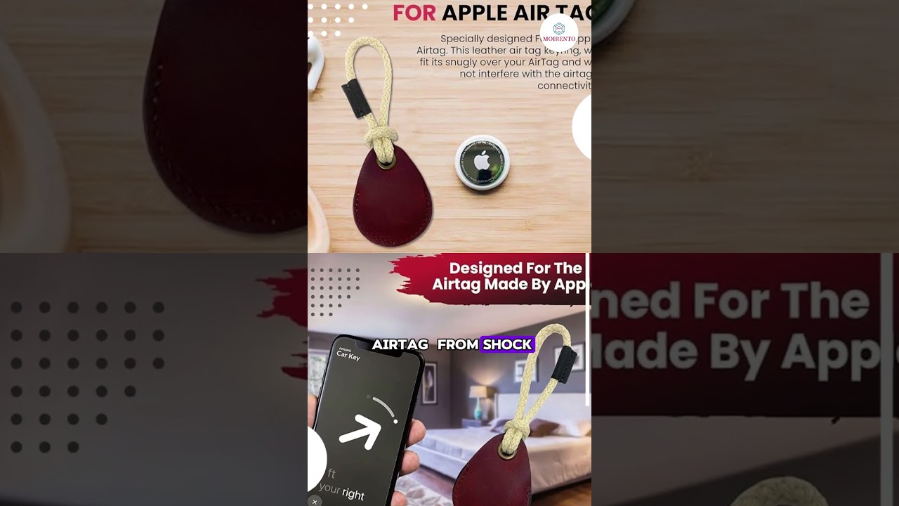 Never Lose Your Keys Again! 