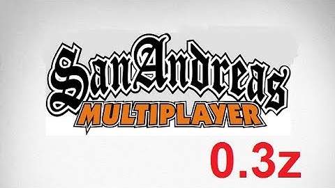 SAMP 0.3z - Synced shooting: No more lagshooting (Demonstration)