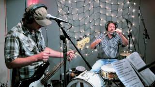 Shinyribs - Fisherman's Friend (Live on KEXP) chords