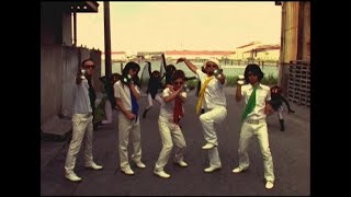 【18年越しに公開】ORANGE RANGE – イケナイ太陽 (お蔵入りver. Music Video)【2007年に撮影・制作】｜ORANGE RANGE