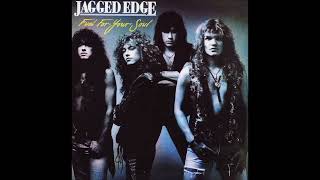 Jagged Edge \