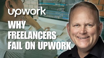 Why Most Freelancers Fail on Upwork and How to Avoid It – Ep 1 | #Upwork Beginner Series