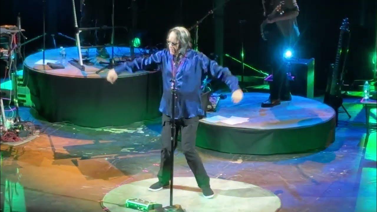 Todd Rundgren - Down With The Ship (Akron 4-26-24) Todd Rundgren - Down With The Ship (Akron 4-26-24)