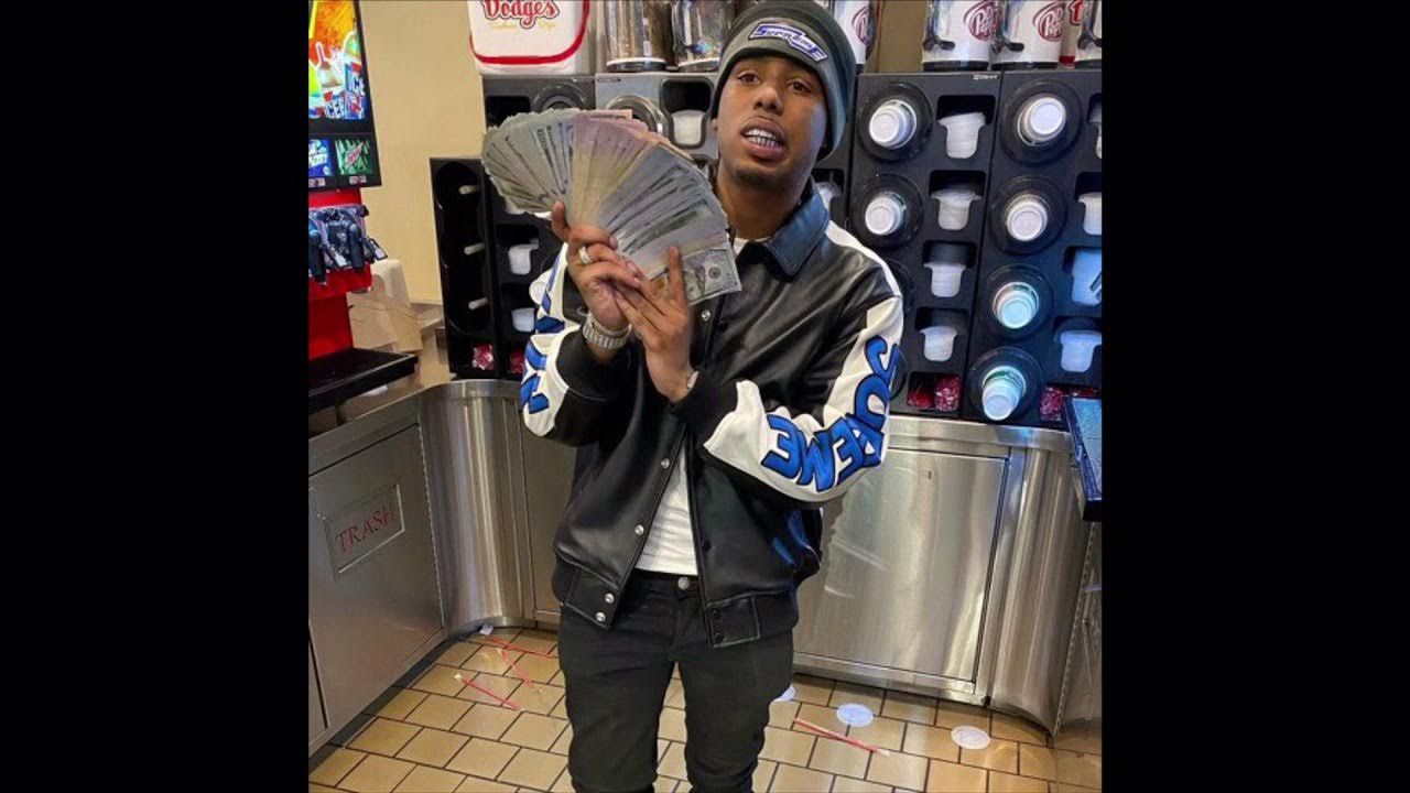 Pooh Shiesty Switch it up ft. G Herbo (Original leaked Instrumental