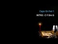 Natta Reza - Kekasih Impian | Chord Gitar ORI + Lyric Full Version