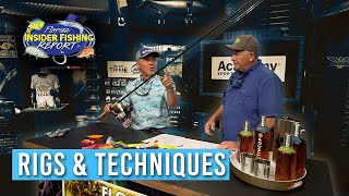 Keep This In Mind When Targeting Cobia Florida Insider Fishing Report - 2023 - Rigs & Techniques