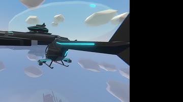 Advance Cloaking Technology (ACT)