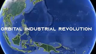 St. Paul TIC Ads - Orbital Industrial Revolution