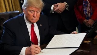 Leahy: Trump makes me want to re-read George Orwell