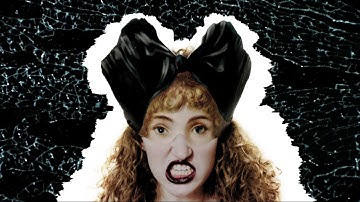 Blush | FREMDKÖRPER