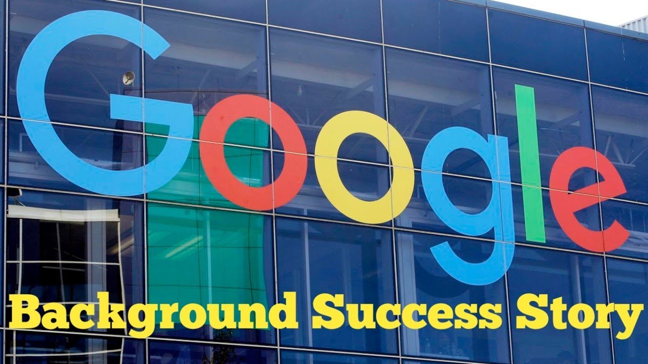 Two Boy Created Google|| Google Secret Success Story|| Google Search Engines Success Story