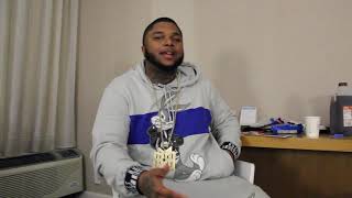 GEECHI GOTTI recaps Battle with K-SHINE , Gang-Banging in Battles and Claims Champion of the Year