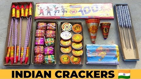 Anar Cracker Testing | Anar Combos Experiment | Crackers Testing | Fireworks Experiment | Diwali