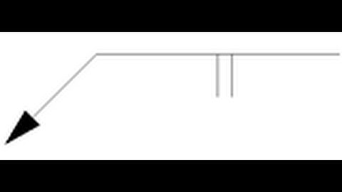 Creating welding symbols in AutoCAD leaders, lines & text
