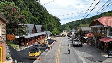 Rebuilding NC After Hurricane Helene | State Lines Special