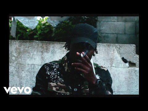 Trigga - 3 Points ft. IMark