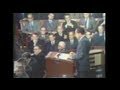 President Nixon's 1970 State of the Union