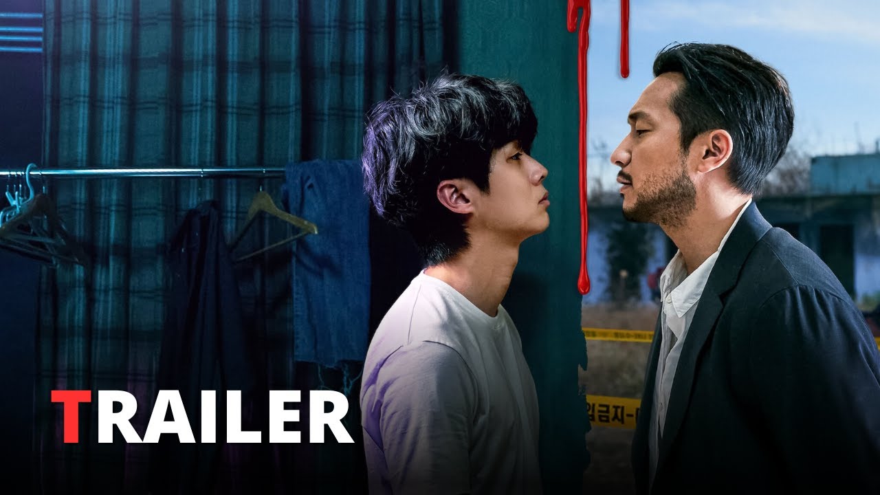 A KILLER PARADOX (2024) | Trailer sub ita della serie thriller coreana di Netflix