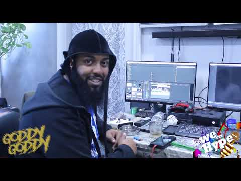 GODDY GODDY (MUSIC VIDEO DIRECTOR)