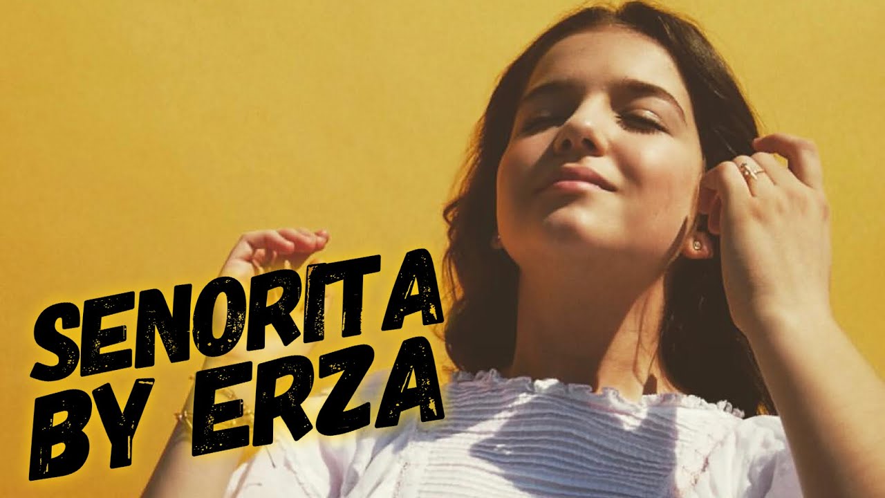 Erza Muqoli chante Senorita de Shawn Mendes et Camila Cabello