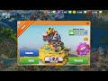 King of the Hill - Do you have OVERLORD Dragon? - Dragon Mania Legends