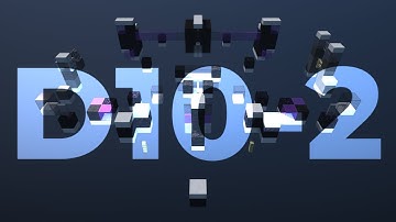 d10-2 OneJump Lobby Completion