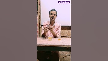 Mixture of water and oil #experiment #water #oil #lyophilic #lyophobic #science #chemistrylovers