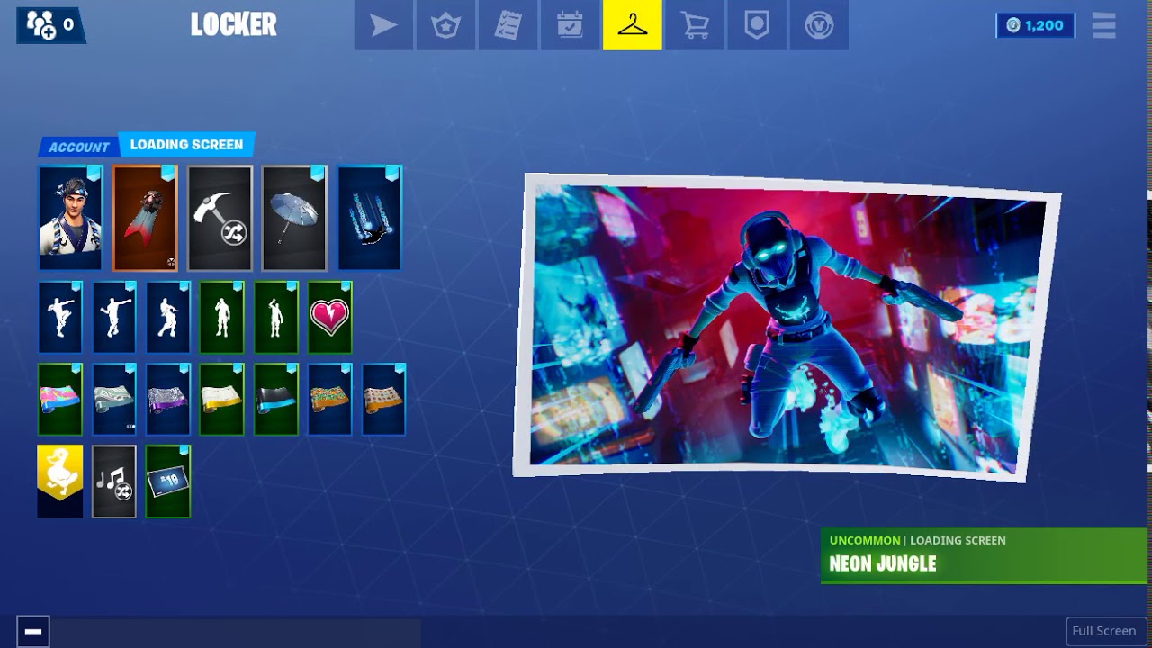 FORTBYTE 33 (Found At A Location Within Loading Screen #10)