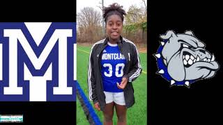 Montclair Local: Mountie girls shut down Livingston for 2020 NJSIAA North East E title