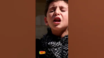 أنا ثائر الرادود هادي فاعور 