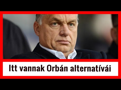 Orbán bukása esetén az alábbi tervei vannak