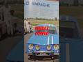 RENAULT GORDINI🏎️🚗🚘🚙 #shorts #carshorts #renaultcars