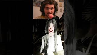 The Most Scared Ive Ever Been In A Horror Game