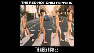 Red hot chili peppers - True men don't kill coyotes