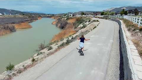 Skydio 2:  Motion Tracking and Firmware Update