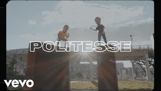 Lord Esperanza - Politesse (Clip officiel) ft. FouKi