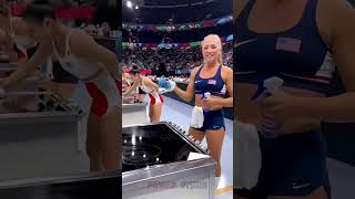 Is this the new Olympic Games?