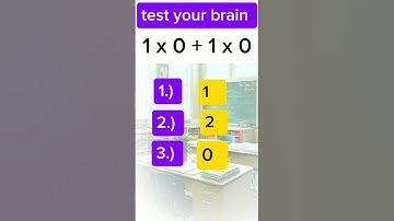 test your crazy brain with bit maths tips 💯 #shortvideo #usa #mathstricks